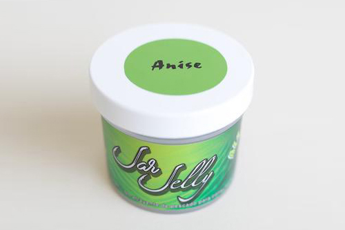Jar Jelly Baits - Baitlok
